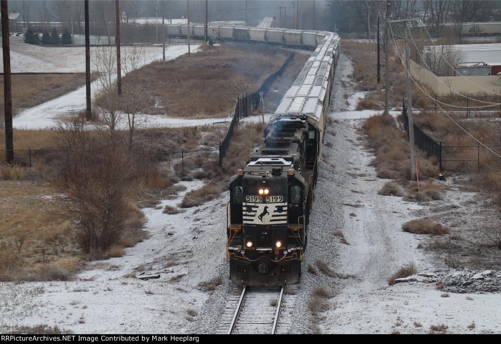 NS 5199